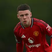 Kai Rooney Sparks Man Utd Academy Buzz: Wayne's Son Signs Red Devils Deal at 14