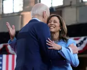 Kamala Harris Breaks Silence: Scathing Critique of Biden Revealed in Explosive New Book