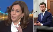 Kamala Harris Faces Intense Grilling from Rachel Maddow on Biden's Fitness and Campaign Strategy