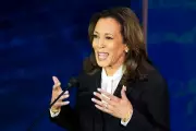 Kamala Harris on High Alert: Inside the White House's Debate Crisis Plan as Biden Faces Trump