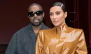 Kanye West's Explosive Rift with Kim Kardashian: Kris Jenner in Tears Over Family Feud in New Documentary | Daily Mail