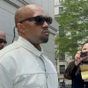 Kanye West's Tirade at Google Maps: Rapper's Bizarre Rant Over Kim Kardashian's Location Exposed