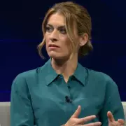 Karen Carney's Strictly Come Dancing Bombshell: Football Pundit Set for Ballroom Blitz