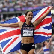 Katarina Johnson-Thompson's Injury Heartbreak: British Star Forced Out of European Championships