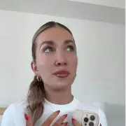 Kate Cassidy Fires Back: 'Stop Judging My Parenting!' - A Candid Defence Against Online Trolls