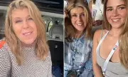 Kate Garraway's Emotional University Drop-Off: A Mother's Bittersweet Milestone