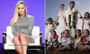 Kate Gosselin Reveals She's Dating Again After 16 Years: 'It's My Turn to Be Happy'