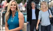 Kate Gosselin's Silver Fox Beau Makes Livestream Debut Nearly Two Decades After Romance Began