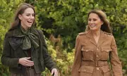 Kate Middleton & Melania Trump's Surprising Friendship Revealed: Body Language Expert Decodes Their 'Fun & Relaxed' Bond
