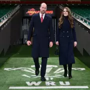 Kate Middleton and Prince William to Attend Separate International Women's Day Events in Bold Move