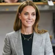 Kate Middleton Sends Powerful Message of Unity with Subtle Wimbledon Outfit Choice