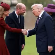 Kate Middleton's Awkward Trooping the Colour Moment: Princess of Wales's Clever Avoidance Tactics Revealed