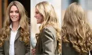 Kate Middleton's Bronde Transformation: The Royal Styling Secret to Defying Grey Hair and Boosting Volume