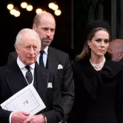 Kate Middleton's Heartwarming Gesture to King Charles Revealed Amid Cancer Treatment