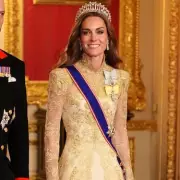 Kate Middleton's Jaw-Dropping £1M Tiara: The Secret Royal Wedding Heirloom You've Never Seen Before