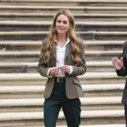 Kate Middleton's Secret Style Weapon: The Affordable Ballet Flats She Wears on Repeat | Fashion News