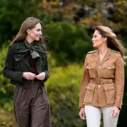 Kate Middleton's Subtle Hand Gesture to Prince William at Trooping the Colour Speaks Volumes | Body Language Expert Reveals All