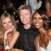 Kate Moss Reveals Chilling Last Words of Photographer Who Discovered Her | Supermodel's Haunting Revelation