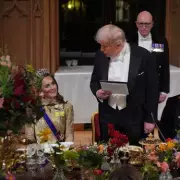 Kate's Poise Under Pressure: The Princess of Wales' Graceful Response to Trump's Provocative Coronation Comment Revealed