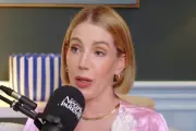 Katherine Ryan's Powerful Placenta Decision: Comedian Reveals Why She Saved Stem Cells After Secret Pregnancy
