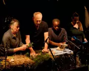 Katie Mitchell's 'Cow/Deer': A Radical Theatrical Experiment Where Actors Become the Soundscape