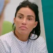 Katie Price, 47, Unveils Plan for 16th Boob Job in Candid Body Confession | Mirror