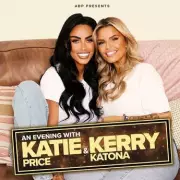 Katie Price Drops Marriage Bombshell: 'I'm Wed Again!' | Mirror Exclusive