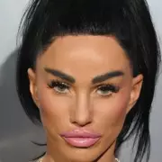 Katie Price Evicted from Mucky Mansion | Reality Star's Home Repossessed