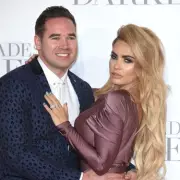 Katie Price's Ex Alex Reid Makes Shocking 'Female Energy' Claim About Their Past Relationship