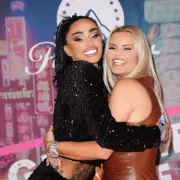 Katie Price's Mucky Mansion Show Axed by Channel 4 Amid Kerry Katona's Fiery Takeover Rumours