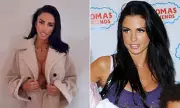 Katie Price's New Cancer Scare: Reality Star Reveals Lump Discovery and Urges Vigilance