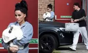 Katie Price's New Kitten Tragedy: Third Pet Dies in Months Amid Fan Backlash