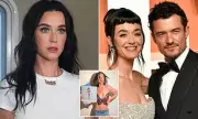 Katy Perry's Heartfelt Confession: 'I Wasn't Okay' After Split From Orlando Bloom And Album Backlash