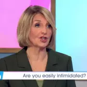 Kaye Adams' 'Loose Women' Absence Explained: ITV Star Reveals Real Reason Behind Break
