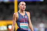 Keely Hodgkinson & Josh Kerr: British Athletics Stars Hilariously Lost on Google Maps