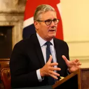 Keir Starmer Axes Rwanda Deportation Scheme on Day One: UK's New PM Scraps Controversial £290m Plan