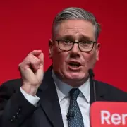 Keir Starmer Breaks Silence: Labour's Bold Plan to Overhaul UK Devolution