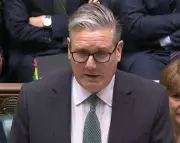 Keir Starmer Faces Scrutiny Over Peter Mandelson's Jeffrey Epstein Email Links | The Guardian