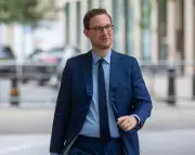 Keir Starmer Reshuffles No.10 Team in Major Whitehall Overhaul | The Guardian