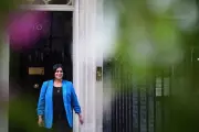 Keir Starmer Shakes Up Cabinet: Shabana Mahmood Appointed as New Home Secretary in Major Reshuffle