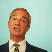 Keir Starmer Slams Nigel Farage Over 'Appalling' Claim UK Provoked Putin's War