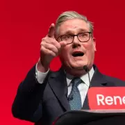 Keir Starmer's Brexit Bombshell: Labour's Dramatic Policy Reversal Revealed