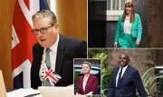 Keir Starmer's Cabinet Reshuffle: A Desperate Bid to Save His Faltering Leadership