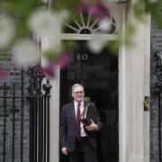 Keir Starmer's Cabinet Reshuffle: Labour's New Top Team Revealed Amidst Party Tensions