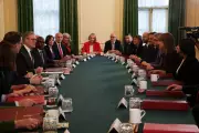 Keir Starmer's Cabinet Reshuffle: New Faces and Key Appointments in Labour Government