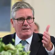 Keir Starmer's Top Comms Chief Abruptly Quits in Major Labour Shake-Up