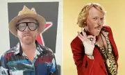 Keith Lemon Future in Doubt? Leigh Francis Faces TV Backlash and Career Crossroads