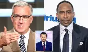 Keith Olbermann's Fiery On-Air Rant: ESPN Host Blasts 'Right-Wing' Charlie Kirk in Explosive Tirade