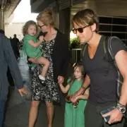 Keith Urban's Heartfelt Revelation: Nicole Kidman's Daughters' Special Role in His Life