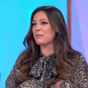 Kelly Brook Admits She Can't Bear to Watch Strictly Come Dancing Due to Painful Past